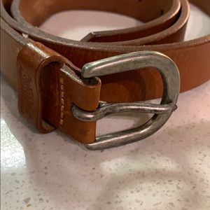 Levi’s Genuine Leather Belt